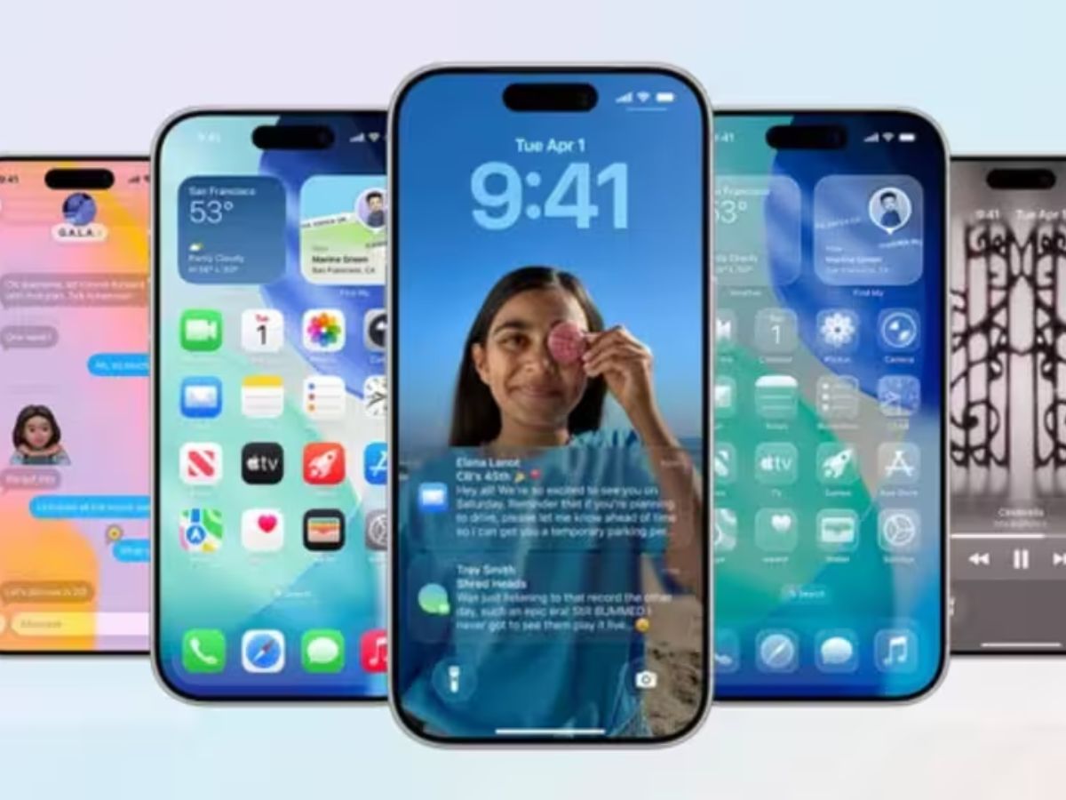 Offline Lyrics in Apple Music