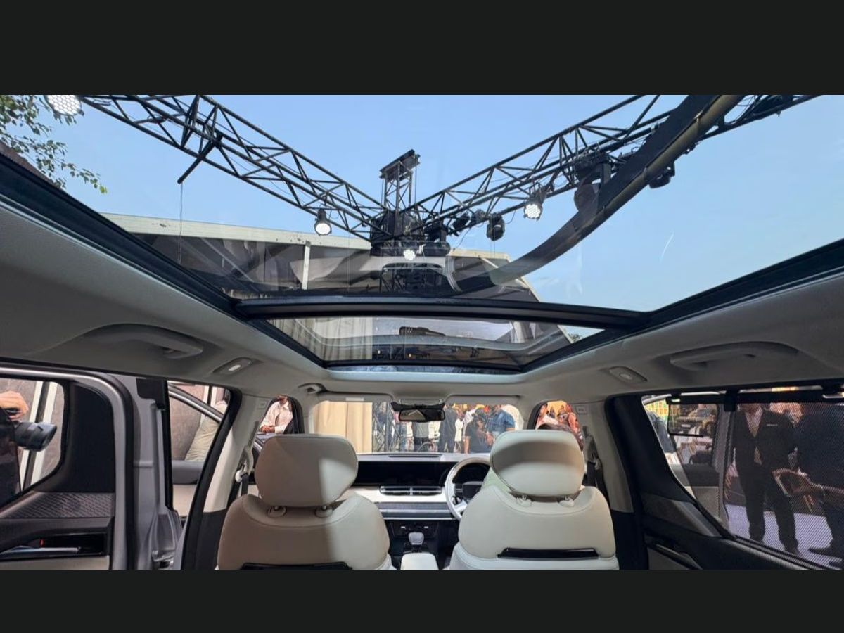 Tata Sierra Engine Details