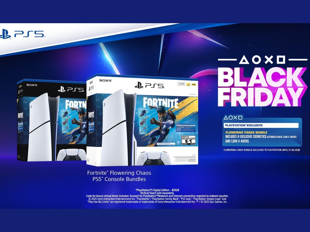 Black Friday Sale: Date