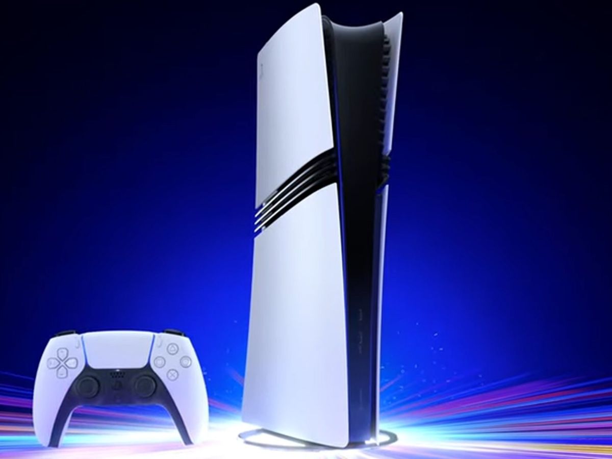 PS5 Console Black Friday Deals