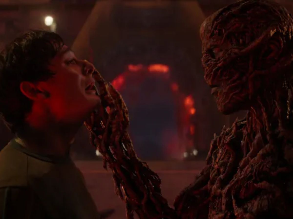 Stranger Things Season 5 Part 1: Total Episode