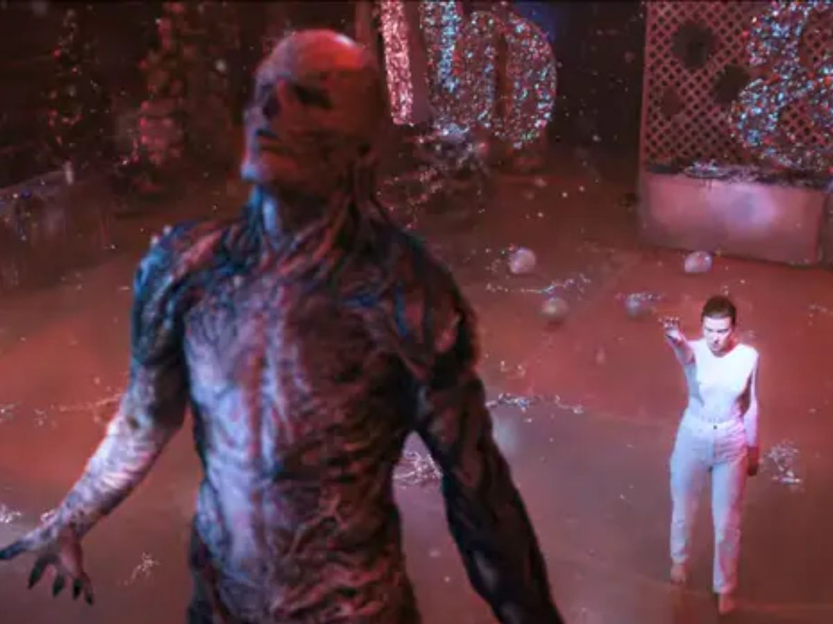 Stranger Things Season 5: Story