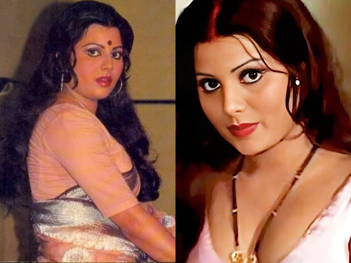 Sulakshana Pandit Movies