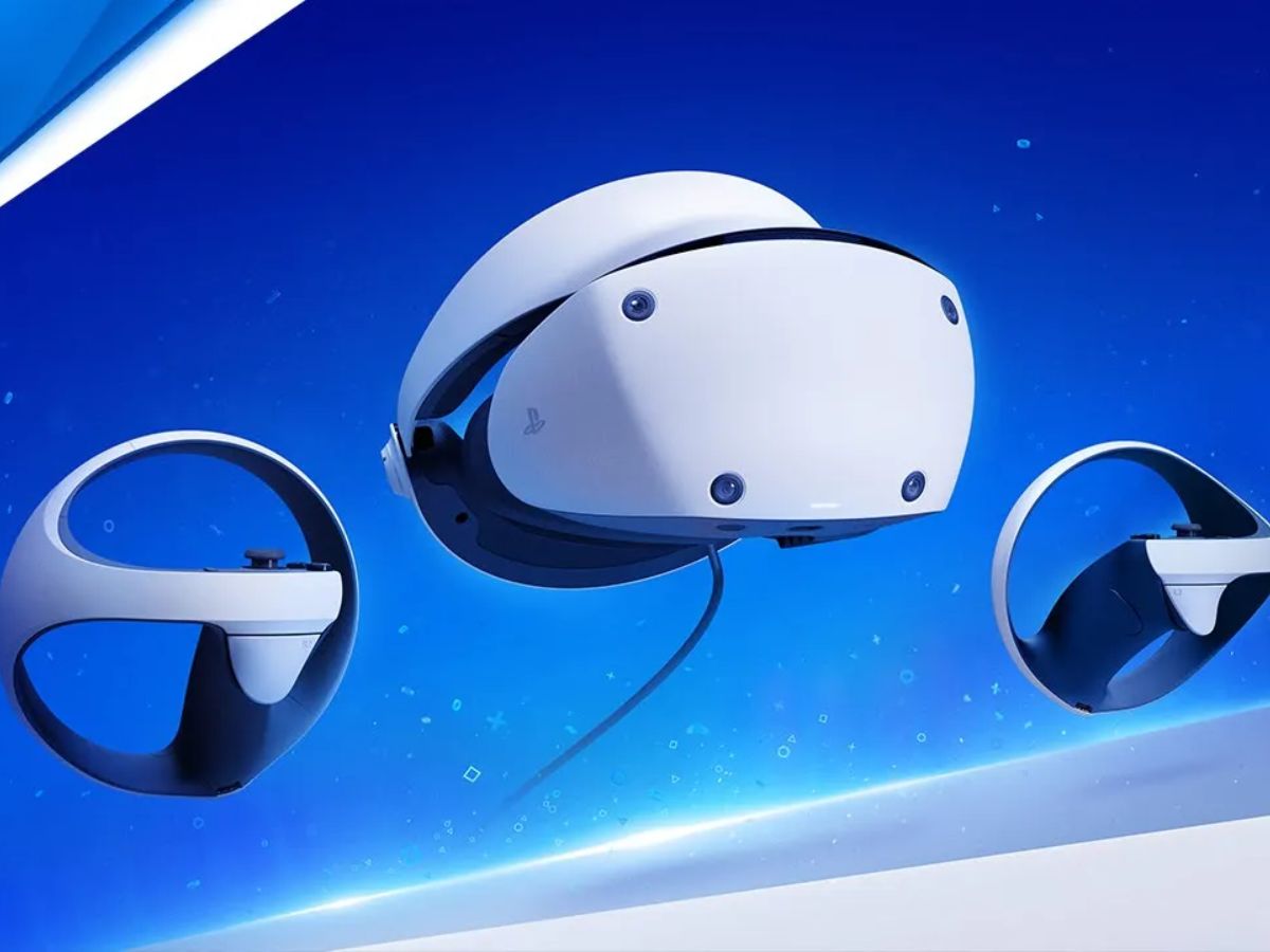 PlayStation VR2 Discounts