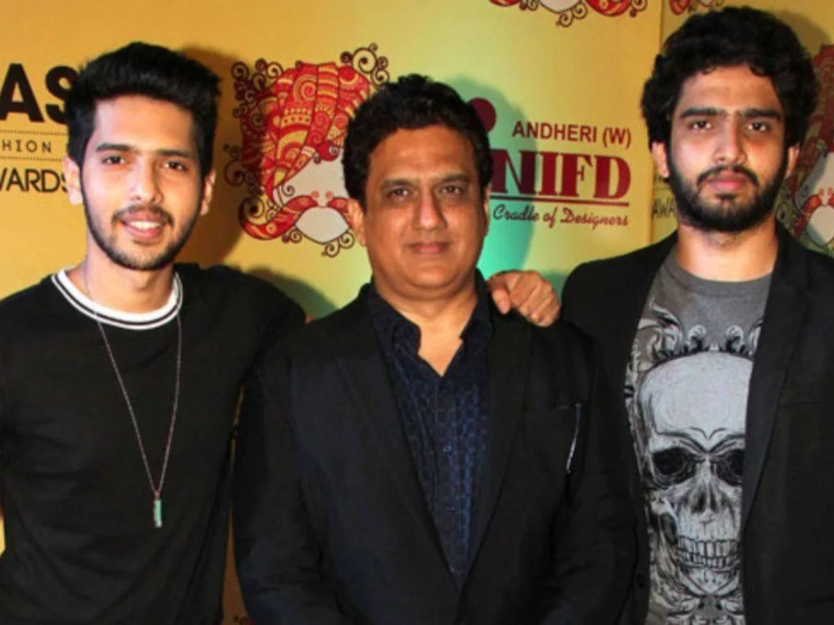 Armaan Malik: Early Life