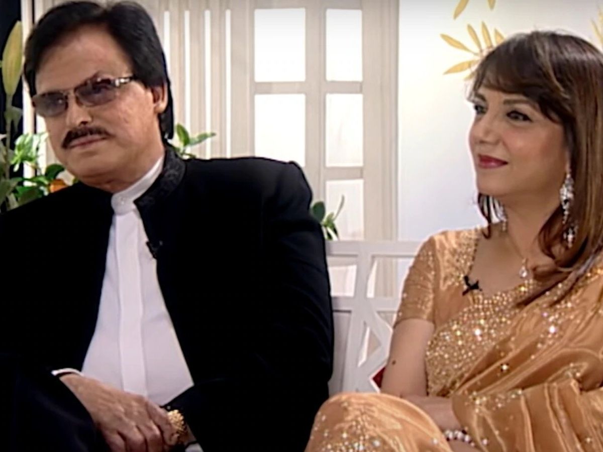 Zarine Khan Breaks Silence on Sanjay Khan Affair