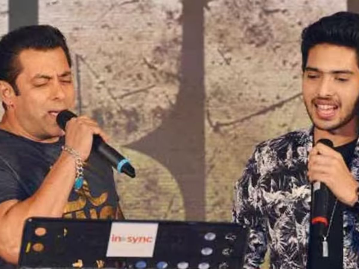 Armaan Malik: Singing Career