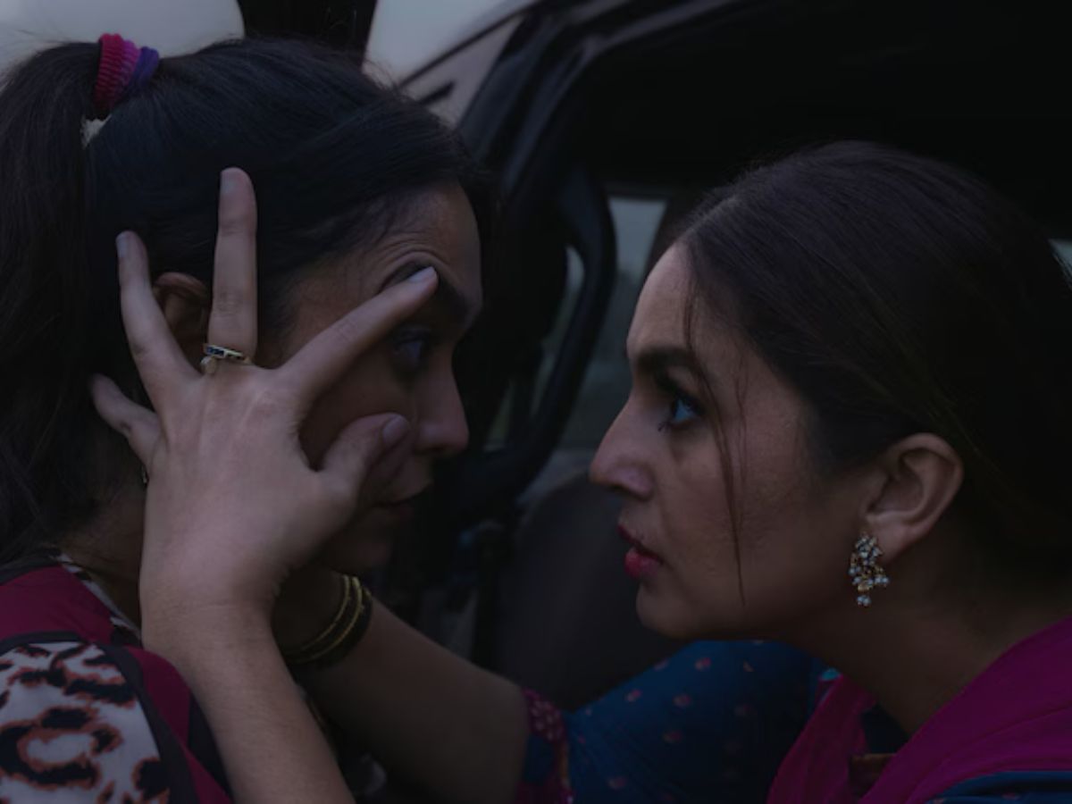 Delhi Crime Season 3 (November 13)