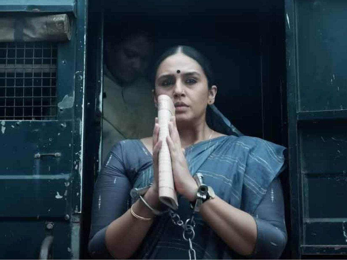 Maharani Season 4 (November 7)