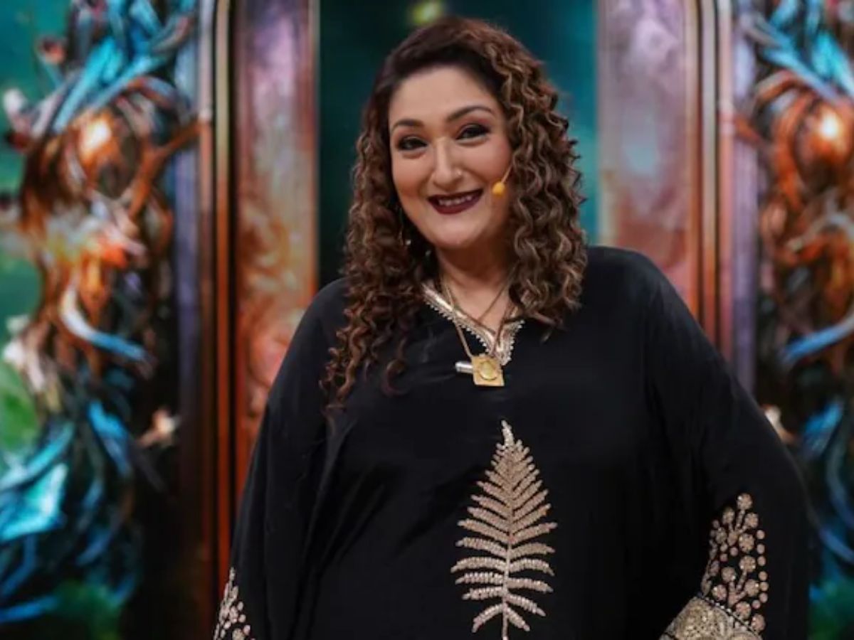 Sunita Ahuja Net Worth