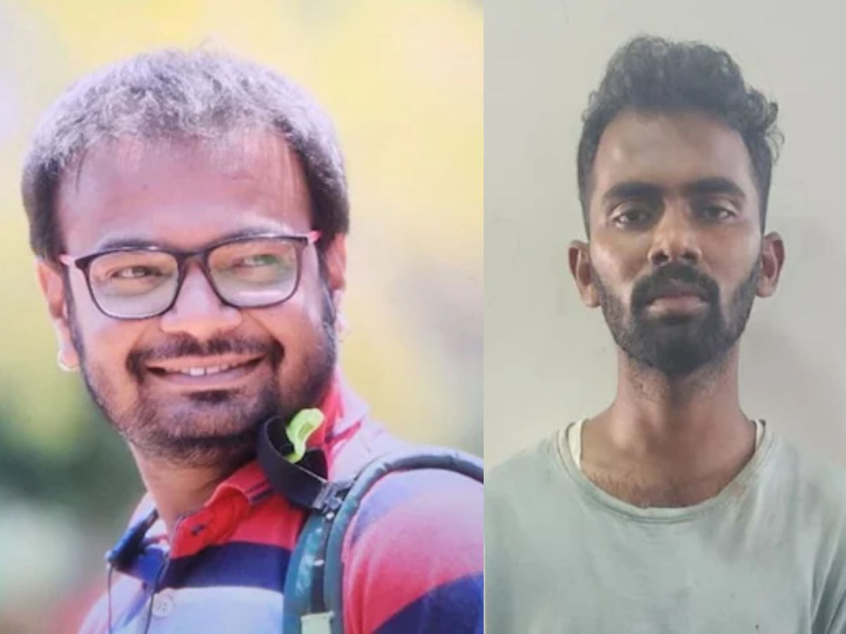 Bengaluru Murder Case