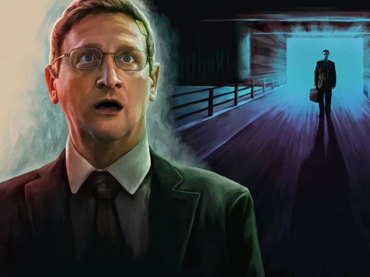 The Chair Company Streaming Platform