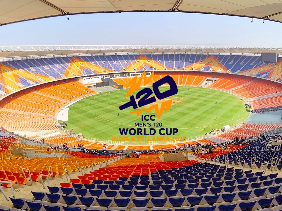 When is T20 World Cup 2026?