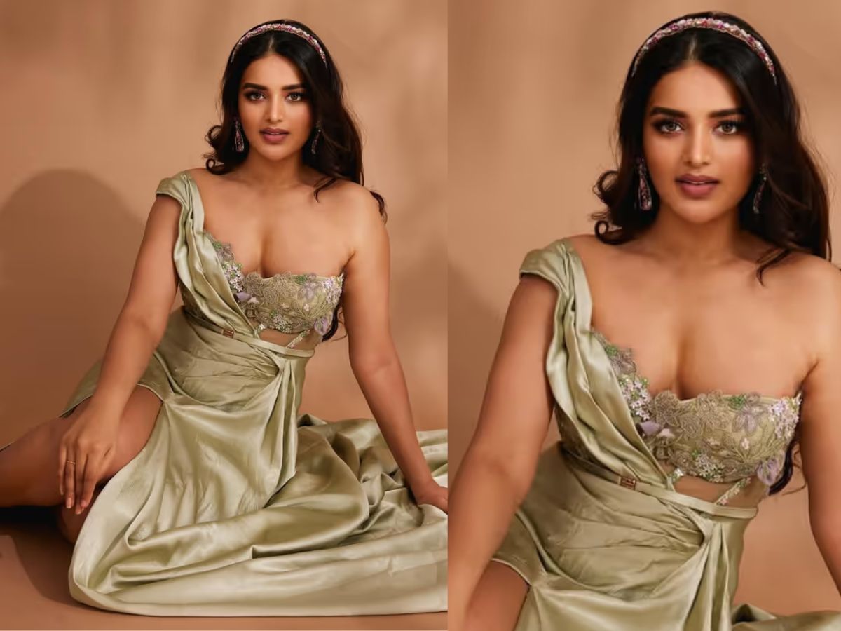 Nidhhi Agerwal Early Life