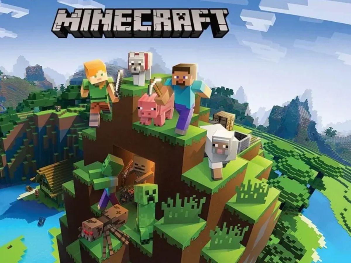 Minecraft Down Detector Shows How Many Users Are Facing Issues