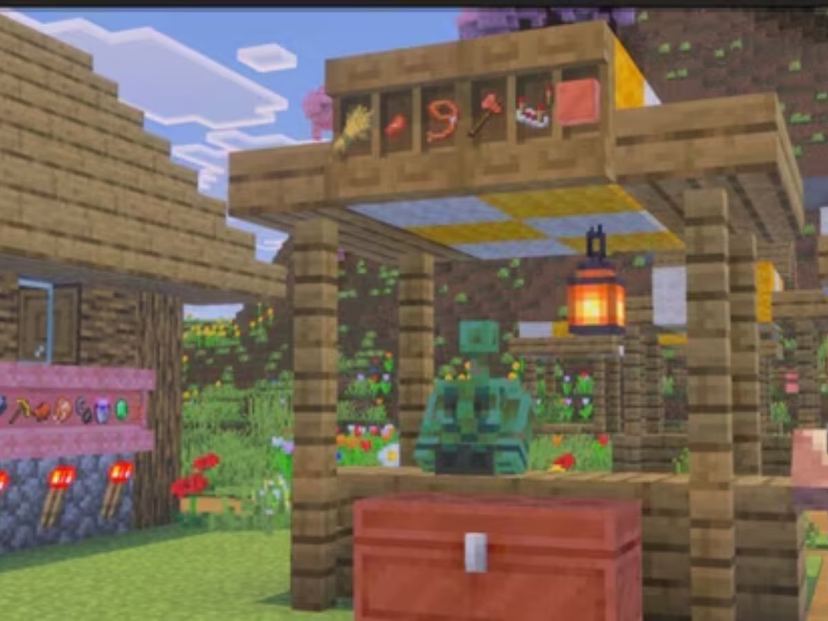 Minecraft Down Twitter