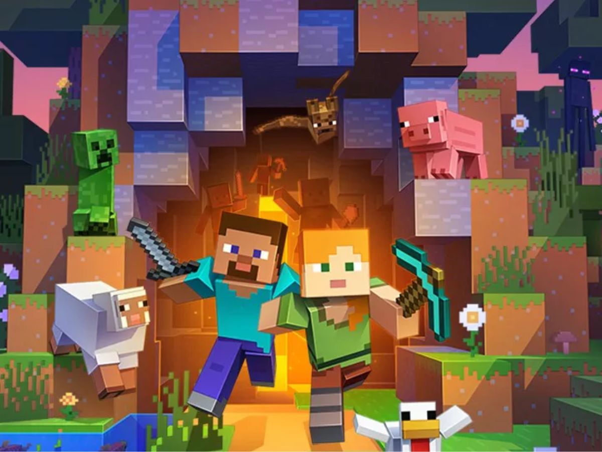 How Long Will Minecraft be Down?