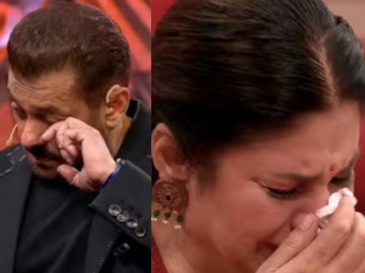 Who Eliminated in Bigg Boss 19?