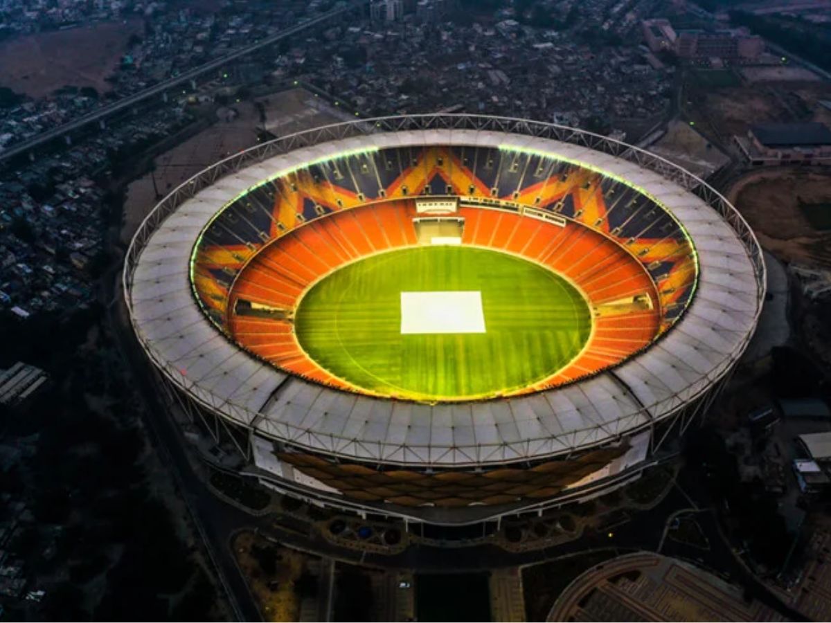 Sri Lanka to Host T20 World Cup 2026 Semi Final