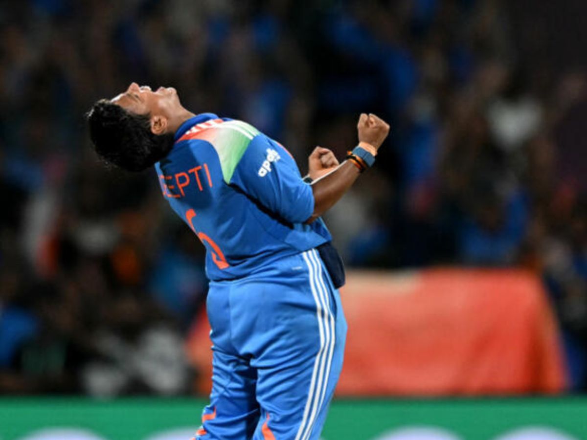 WPL Auction: UP Warriorz