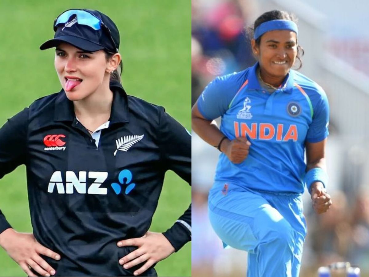 WPL WPL Auction: Amelia Kerr, Shikha Pandey Price : Meg Lanning, Shikha Pandey Price