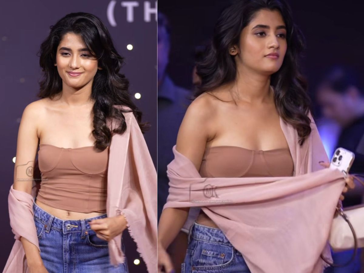 Ashlesha Thakur Movies