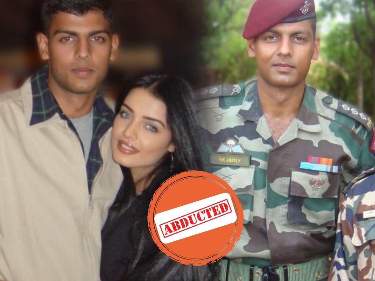 elina Jaitly Brother Detained in UAE
