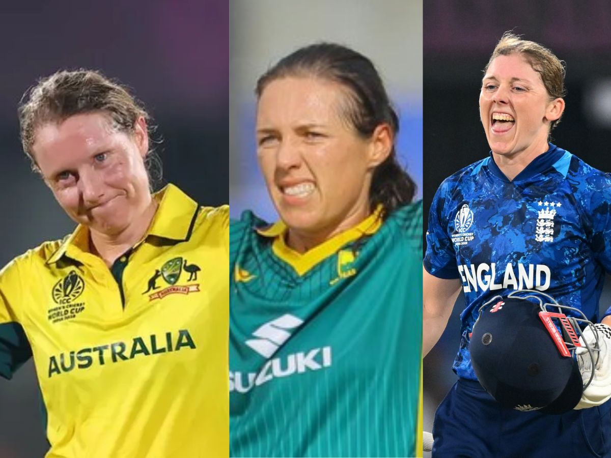 WPL Auction: Unsold Players