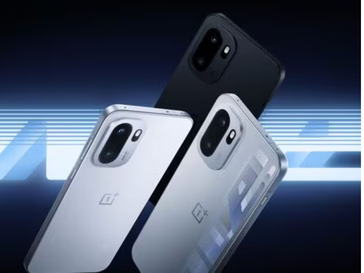 OnePlus 15R: Battery