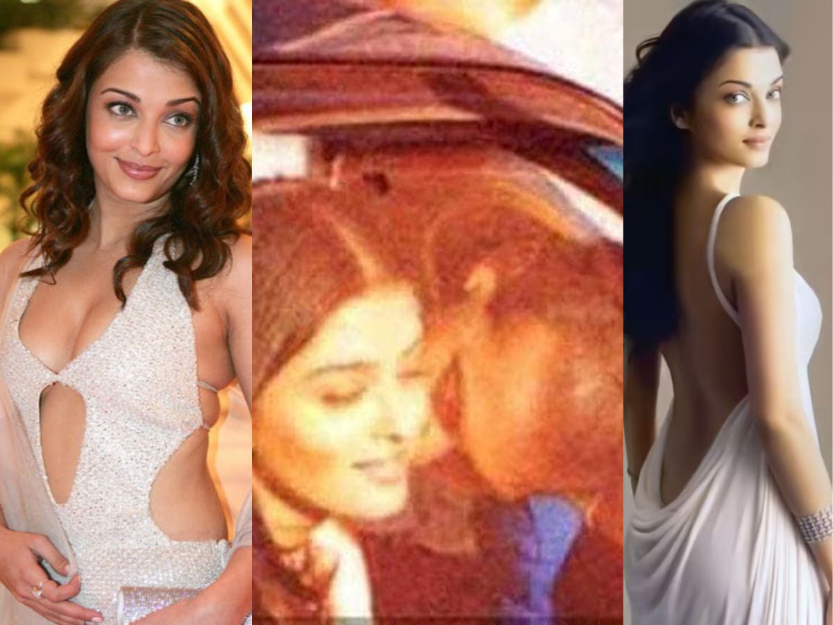 Happy Birthday Aishwarya Rai Bachchan