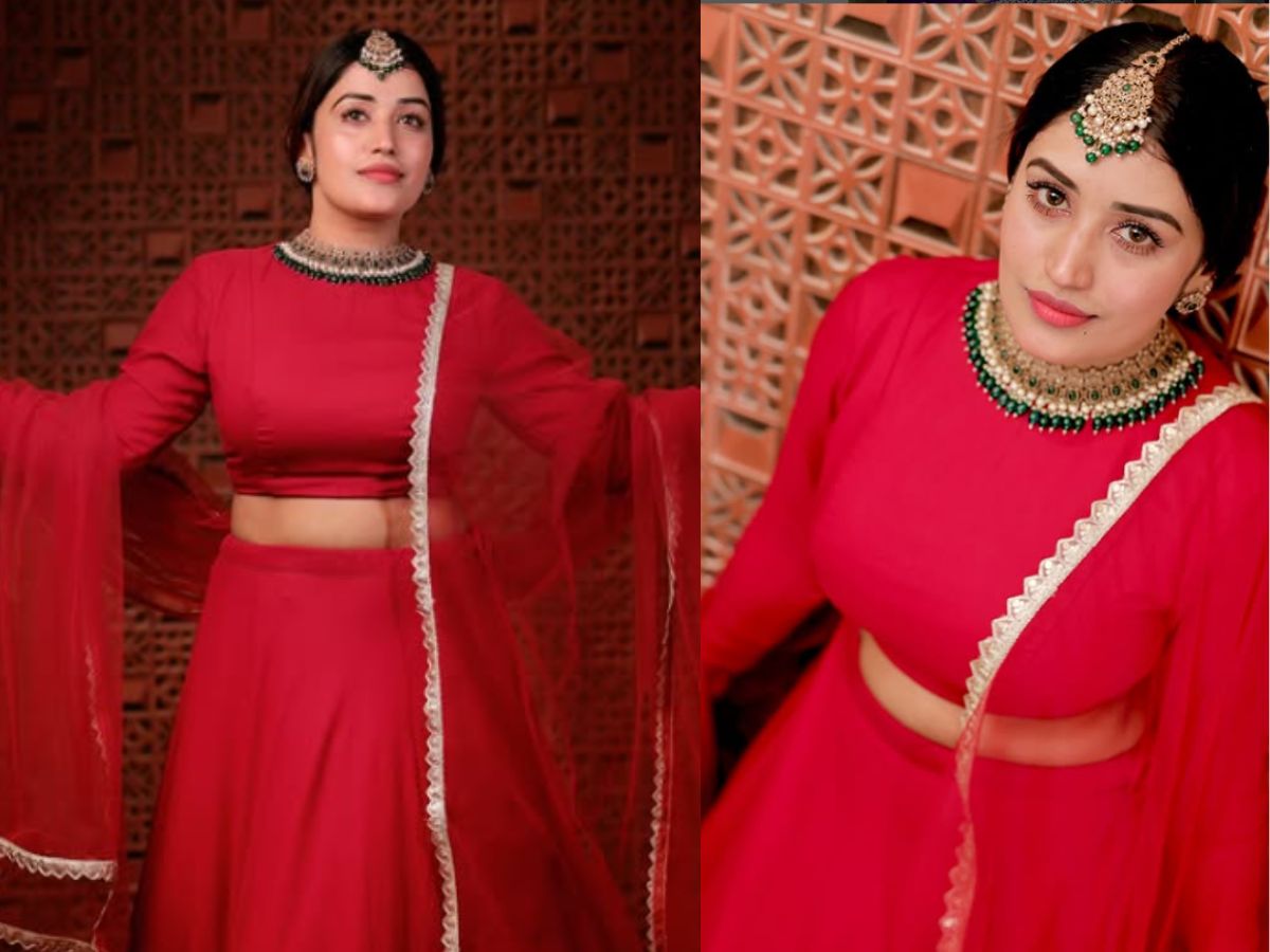 Anumol in Tamaar Padaar