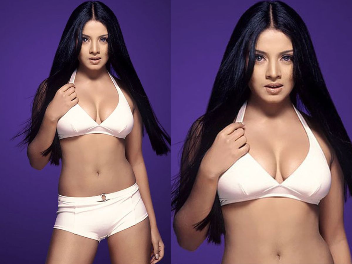 Who is Celina Jaitly?