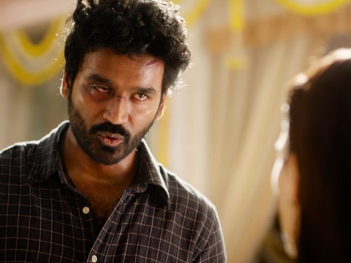 Tere Ishq Mein: Budget