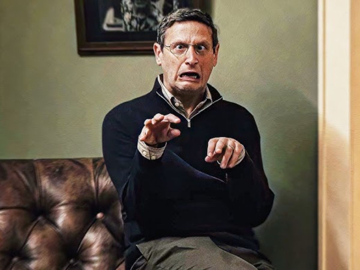 The Chair Company Rating