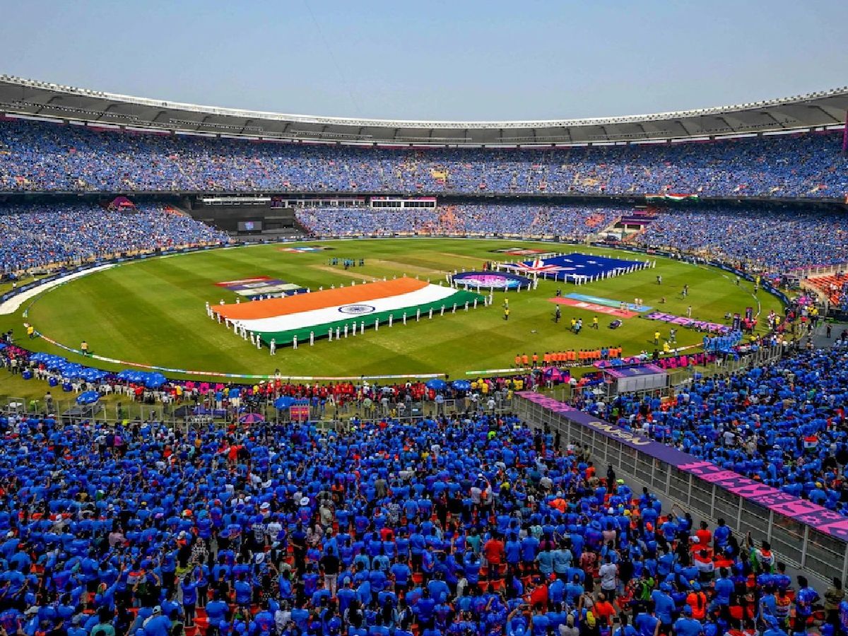 ICC T20 Mens World Cup 2026 Rejected Venues
