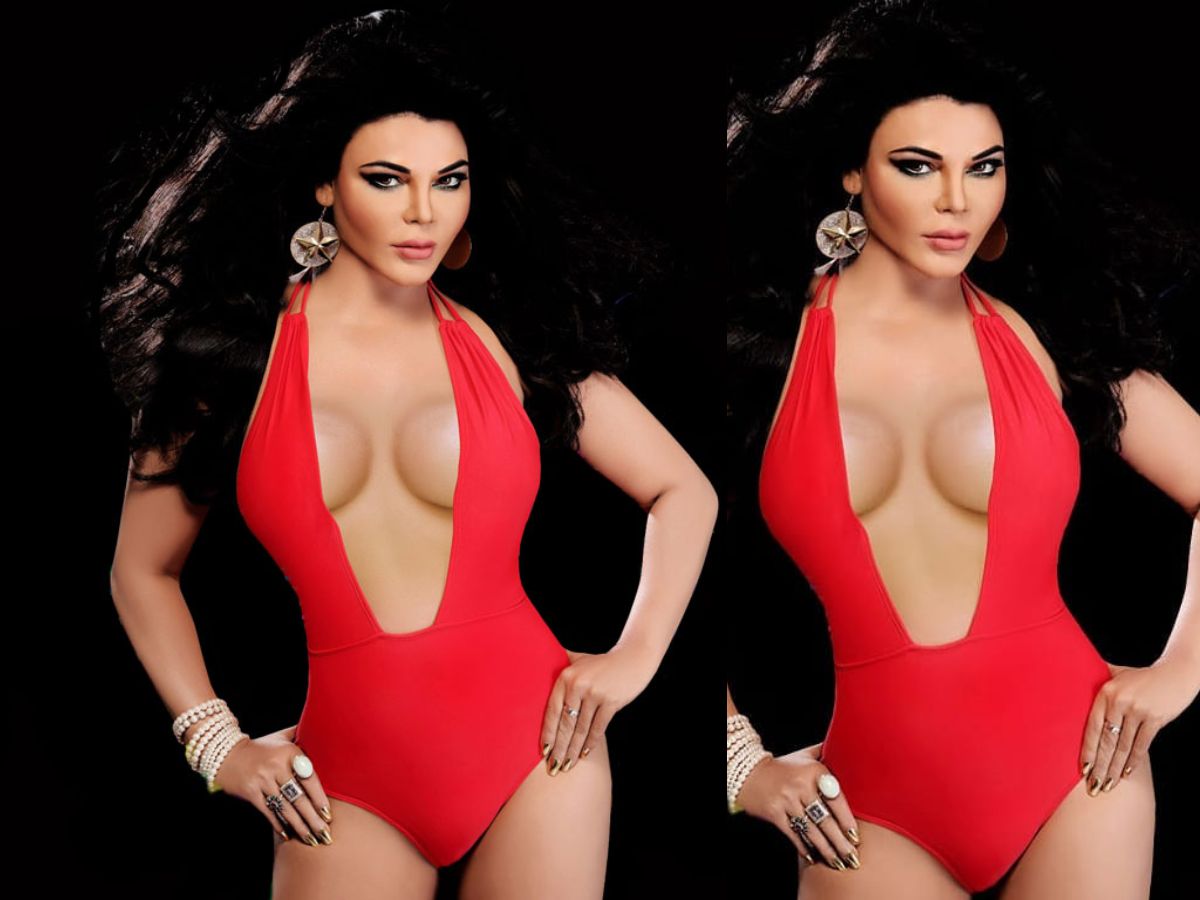 Rakhi Sawant Marriage to Ritesh Singh