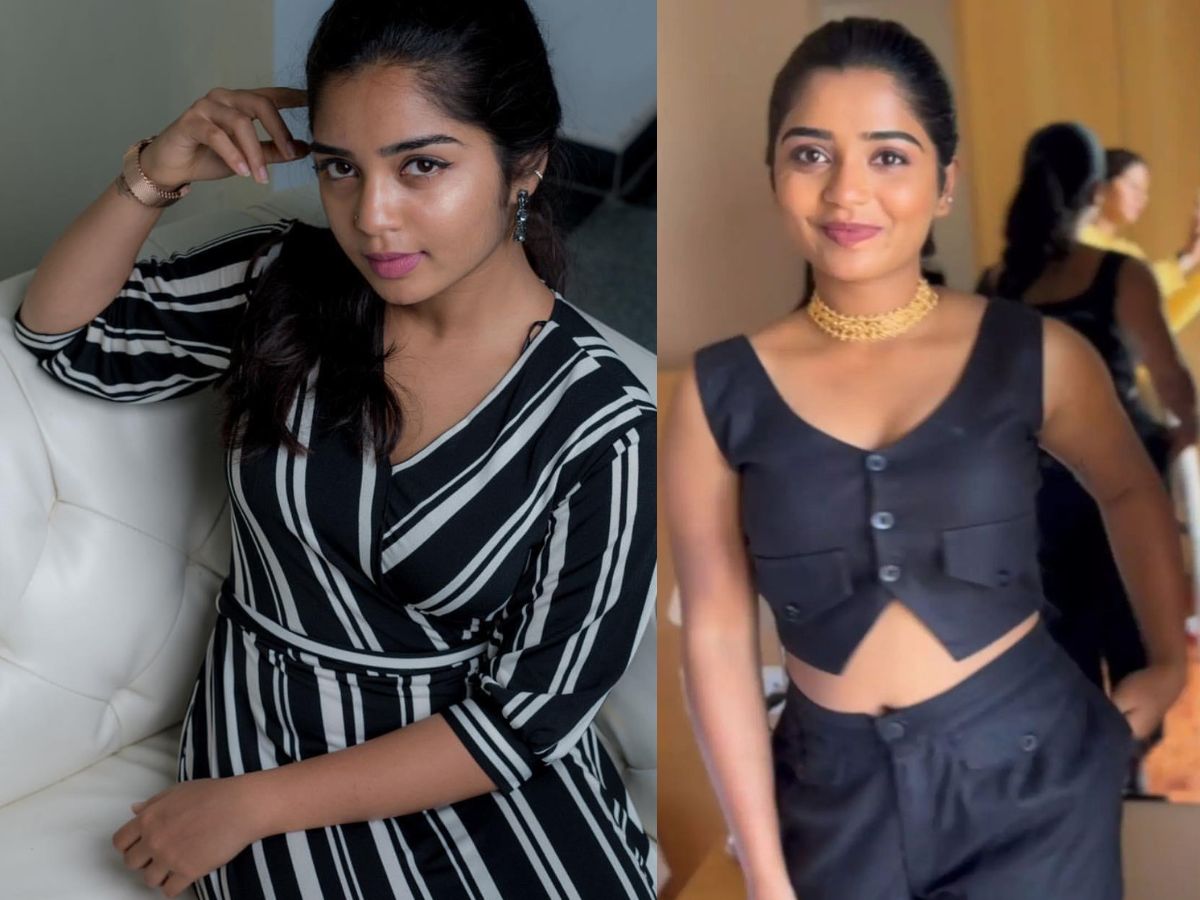 Gouri Kishan Response to Journalist