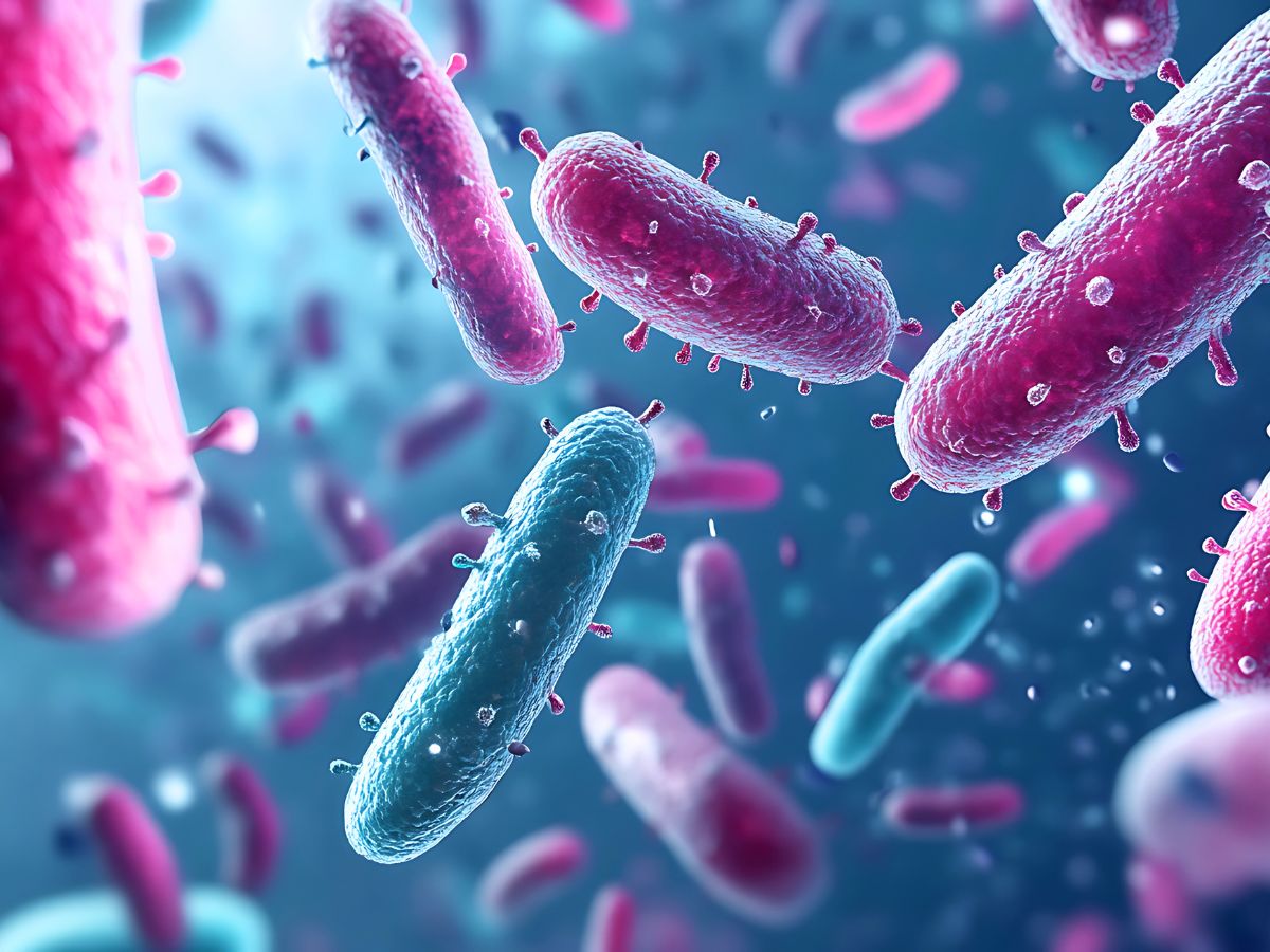 Why Is India Facing a Superbug Explosion?