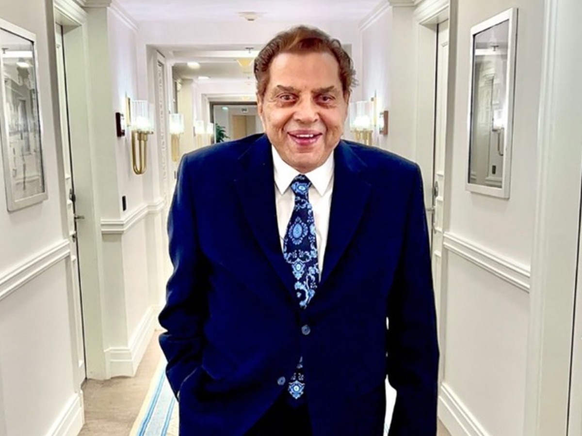 Dharmendra Health Updates: Deol Family To Celebrate Actor's 90th Birthday At Home