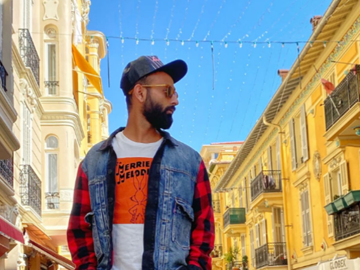 BeYouNick- ₹45 crore