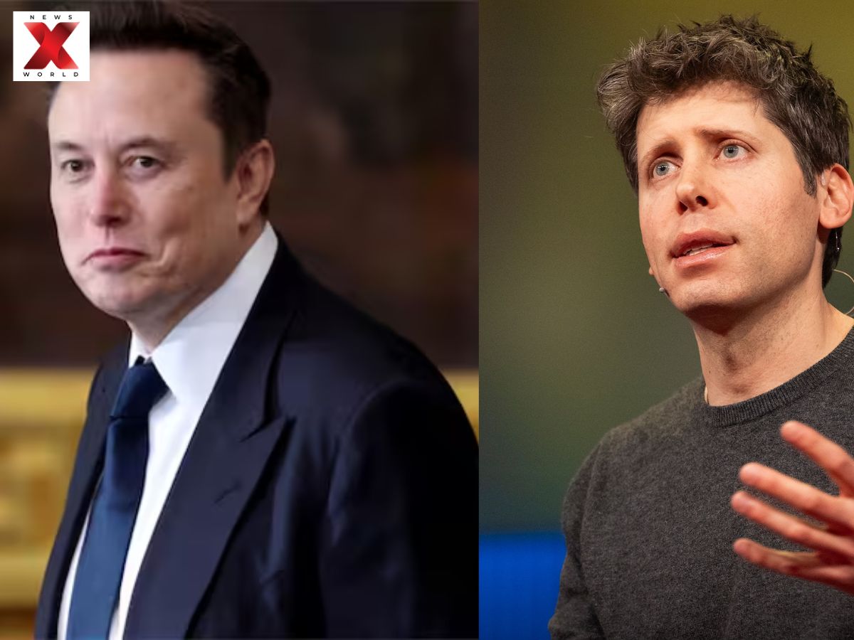 Elon Musk vs Sam Altman: The $ 50,000 Feud That Keeps The Internet Buzzing