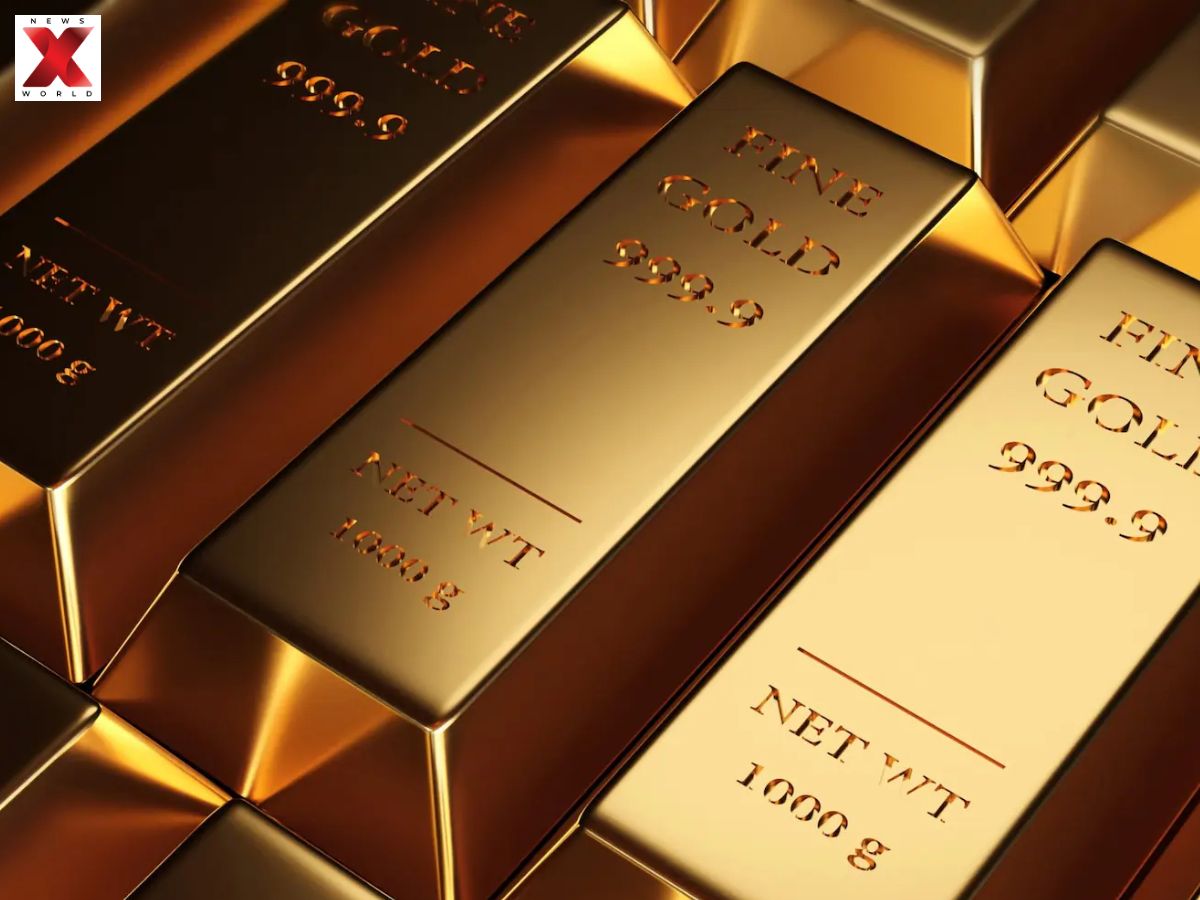 Gold Price Today: What’s Driving Yellow Metal's Prices Today? Fed Rate Cut, Weak Dollar, And Weddings- Explained