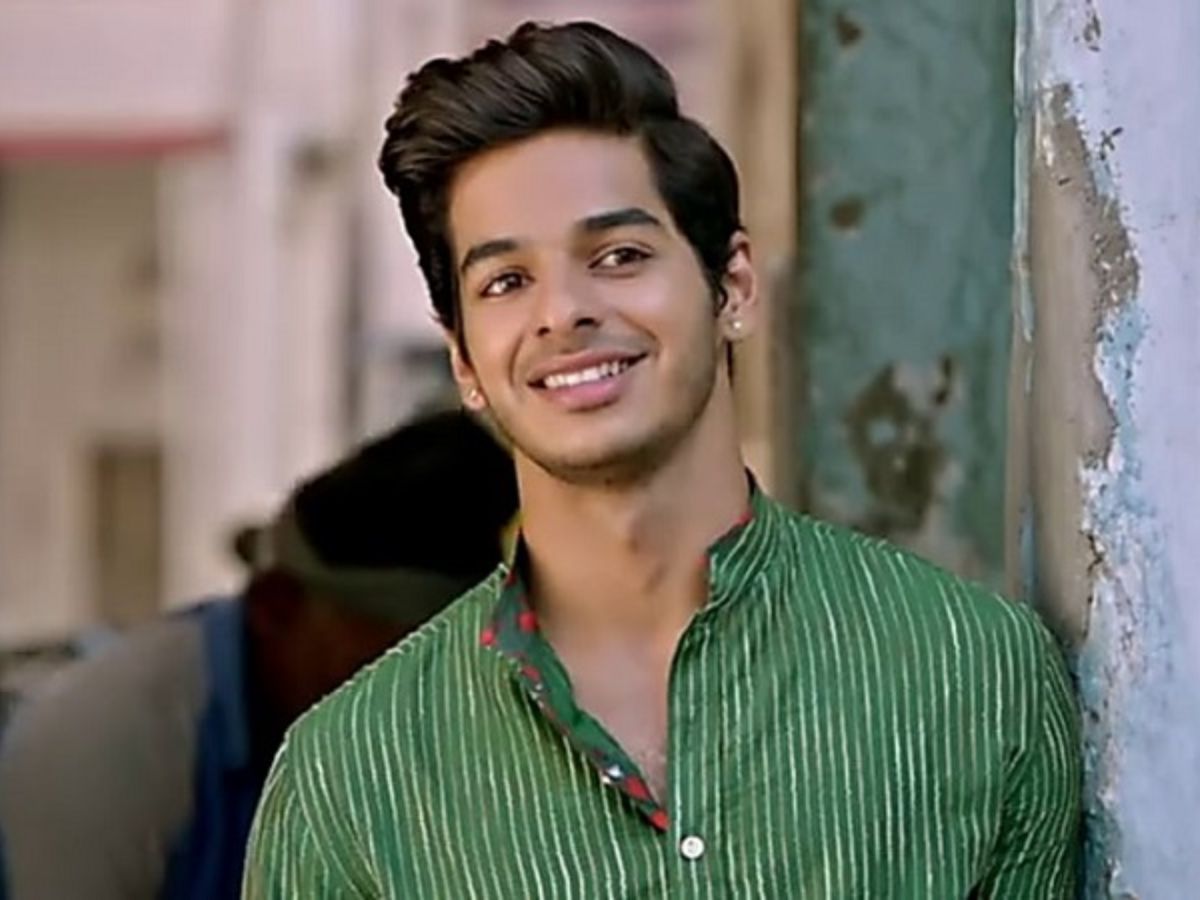 The Sky is Pink (2019)