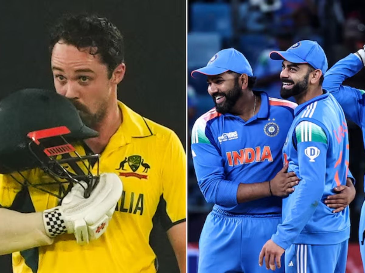 India vs Australia T20 2025: Meet the Sponsors Behind the Big Game