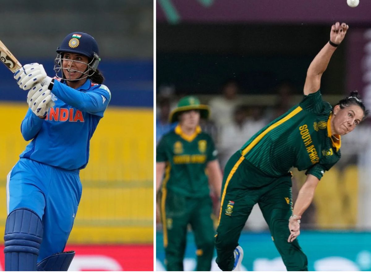 IND vs SA Women’ s World Cup 2025: Schedule, Squads & Key Players to Watch