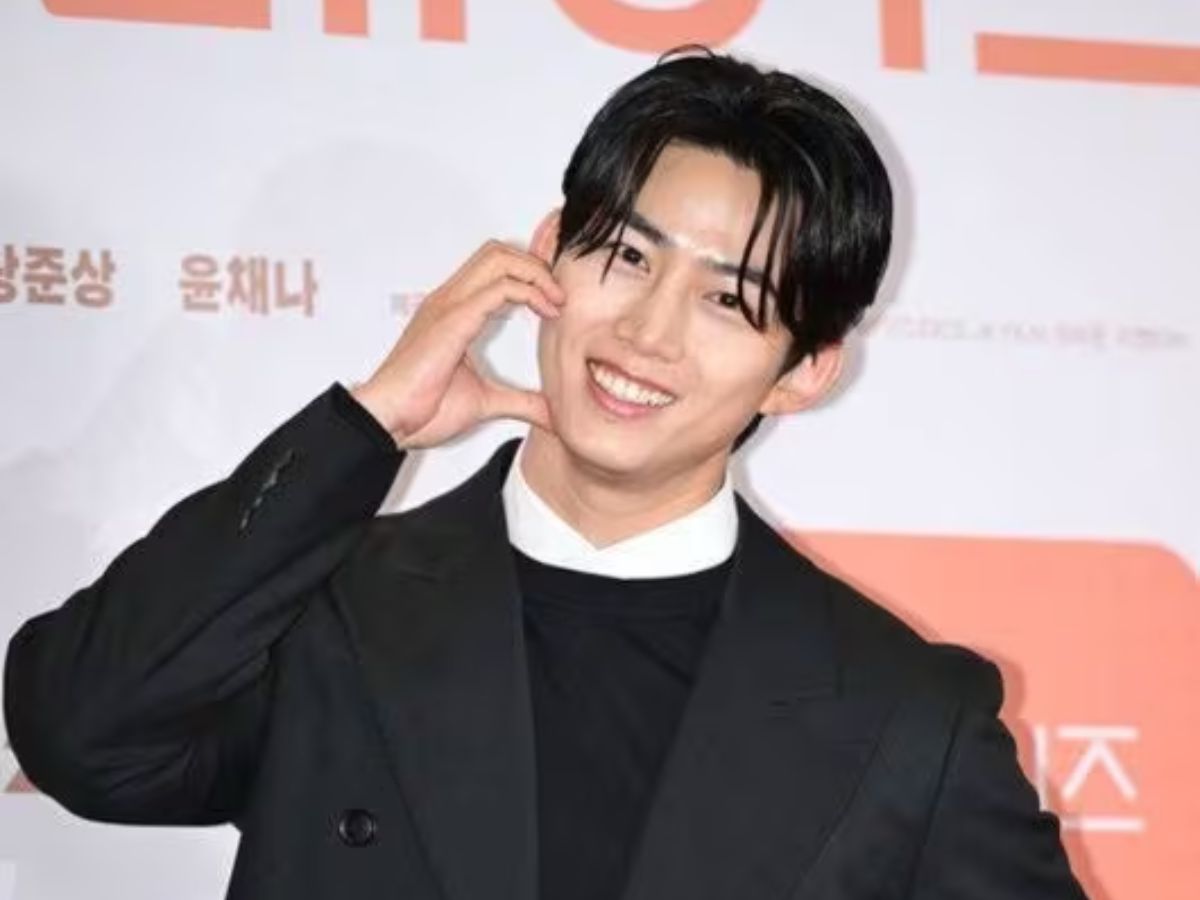 South Korean Actor Ok Taecyeon Confirms Wedding with Longtime Girlfriend – Here’s What His Agency Said