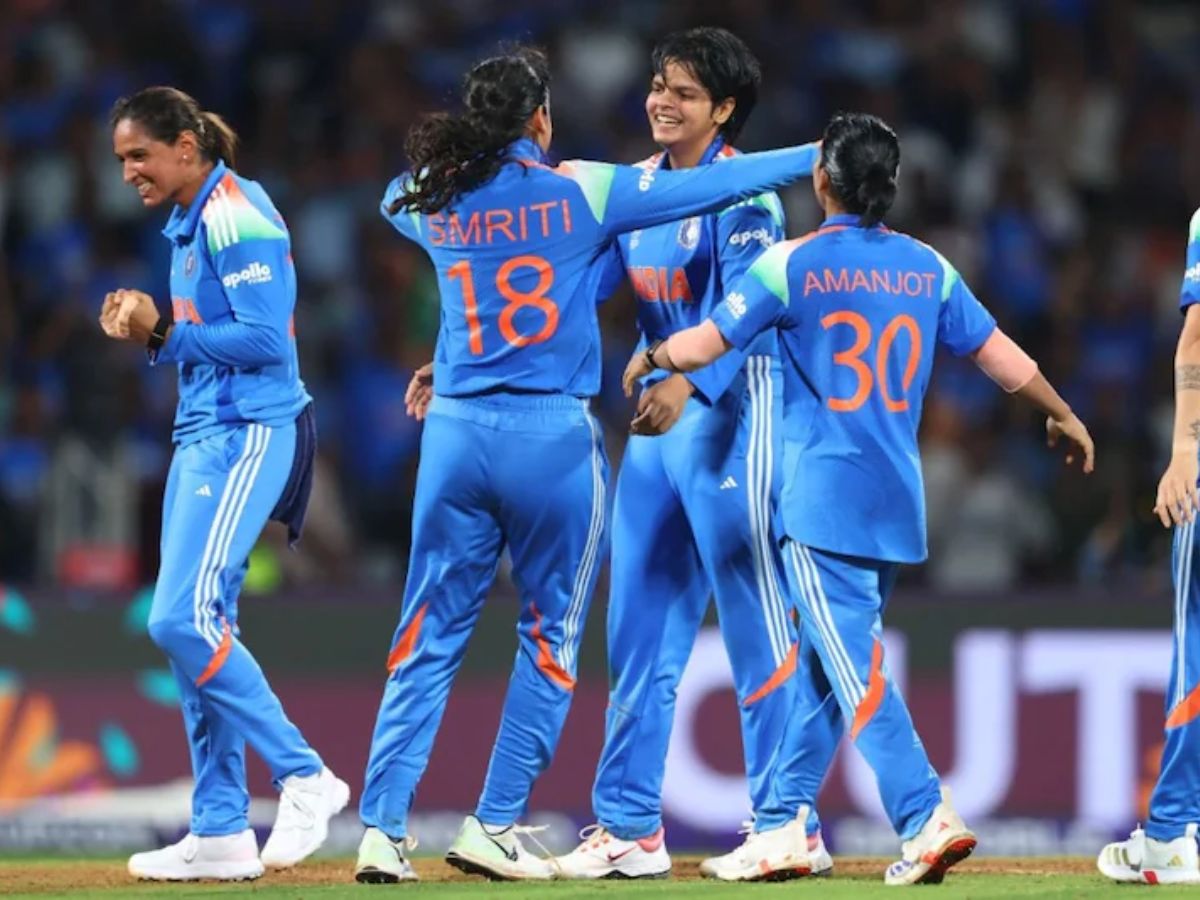 ICC Women’s World Cup 2025 Final: India Beats South Africa, Social Media Erupts as PM Modi Applauds Historic Victory