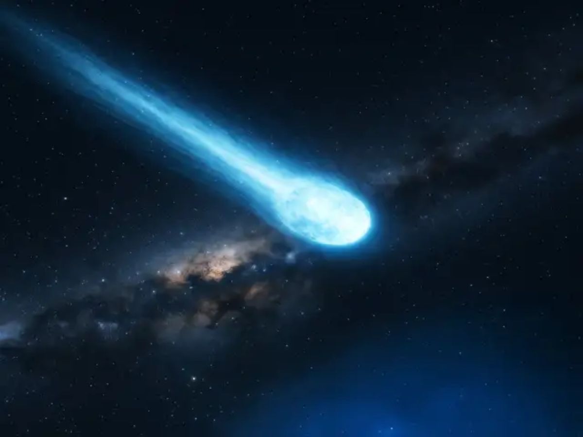Interstellar Comet 3I/ATLAS to Reappear Soon: When It Will Emerge from the Sun’s Glare