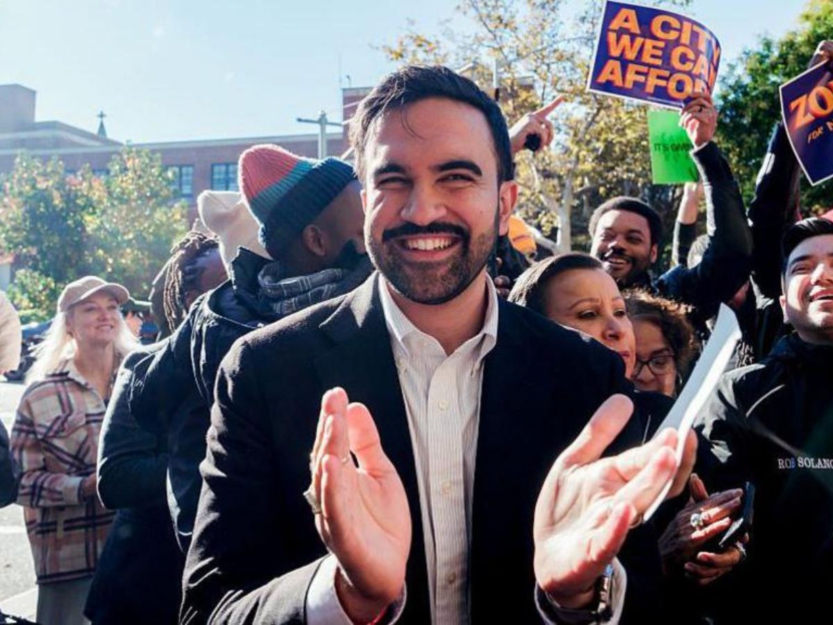 Political Career Beginnings