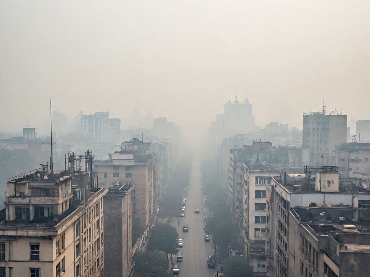 Use Air Purifiers at Home